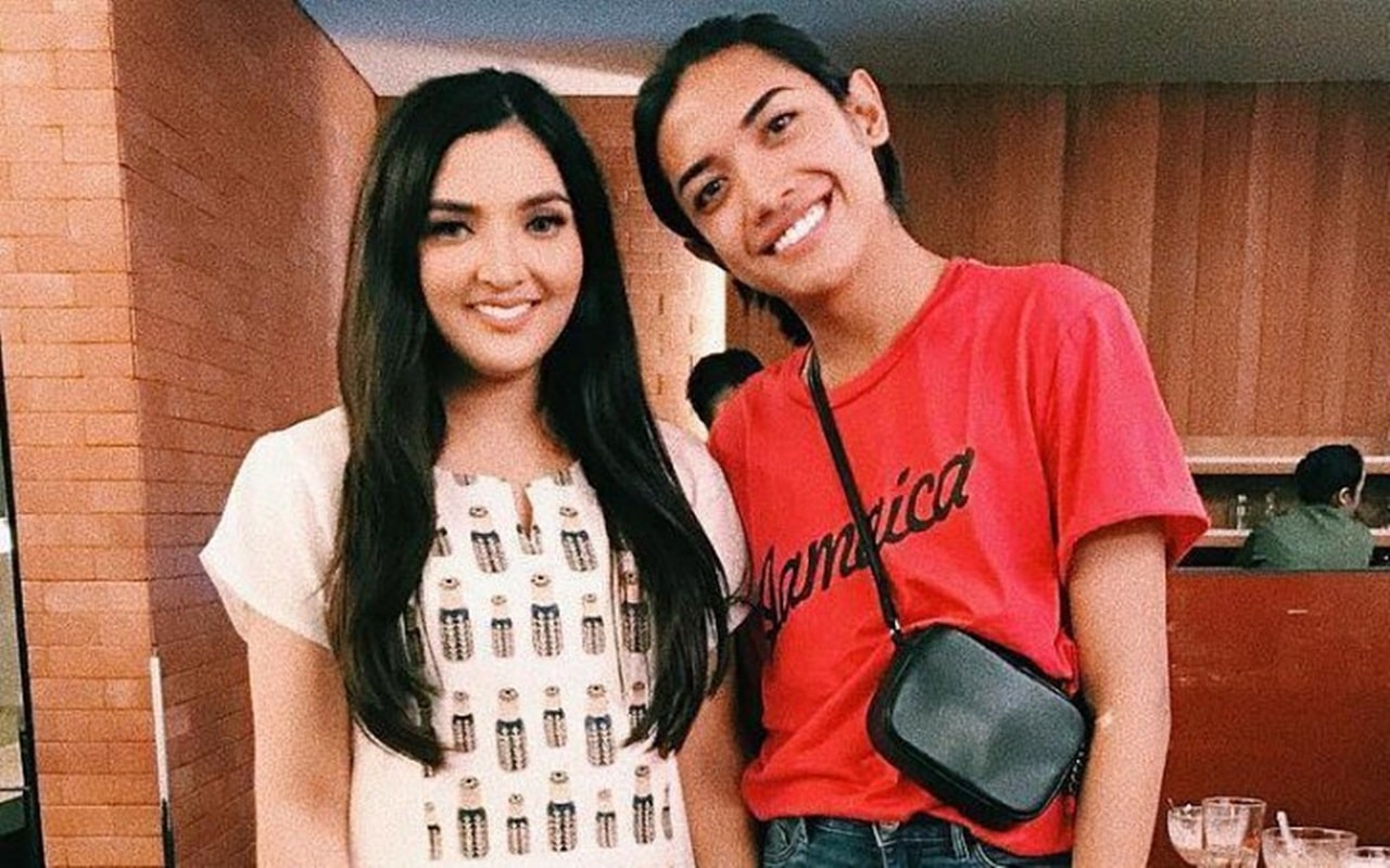 Millendaru Diciduk Karena Kasus Narkoba, Postingan Ashanty Soal Manusia Tak Luput dari Salah Disorot