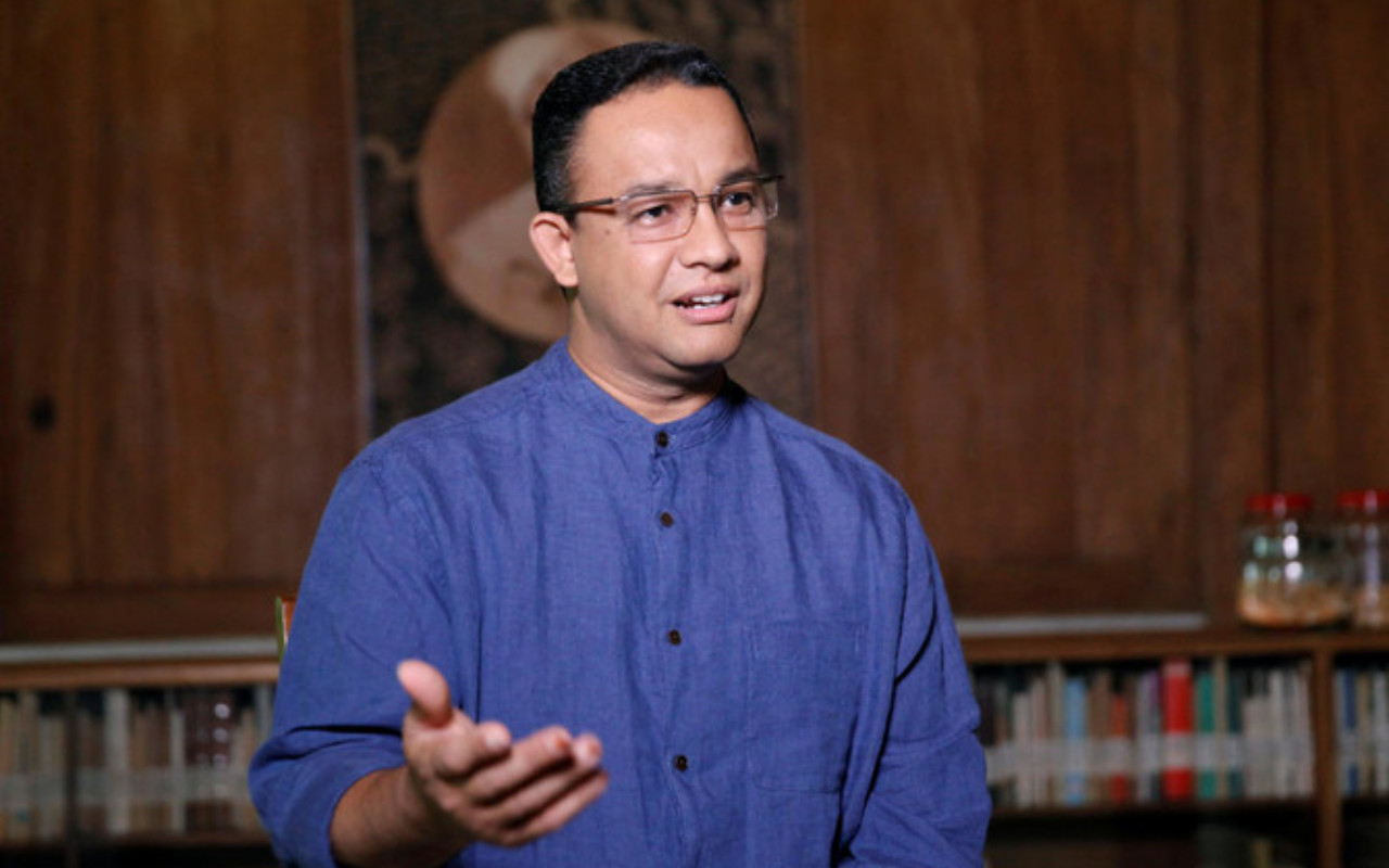 Anies Baswedan Baca 'How Democracies Die' Dianggap Cuma Gimmick, PDIP DKI Sigap 'Lempar' Deretan PR