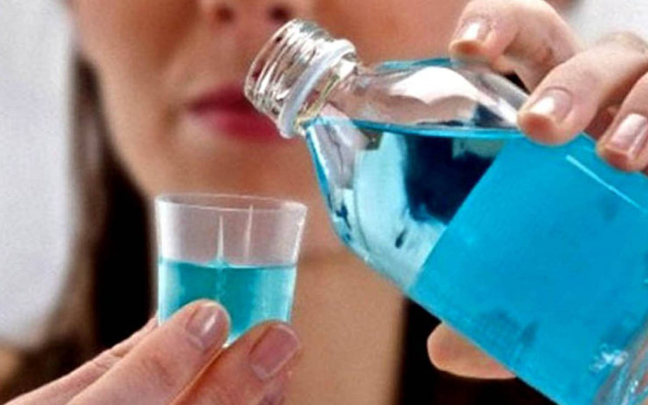 Obat Kumur Disebut Ampuh Bunuh Virus Corona, Begini Kata Ahli