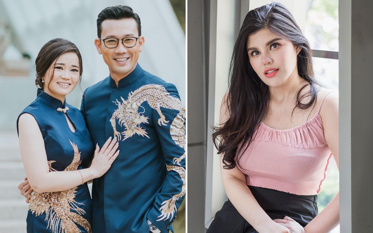 Dita Soedarjo Buka Suara Usai Dibandingkan dengan Istri Denny Sumargo: Hidup Bukan Kompetisi