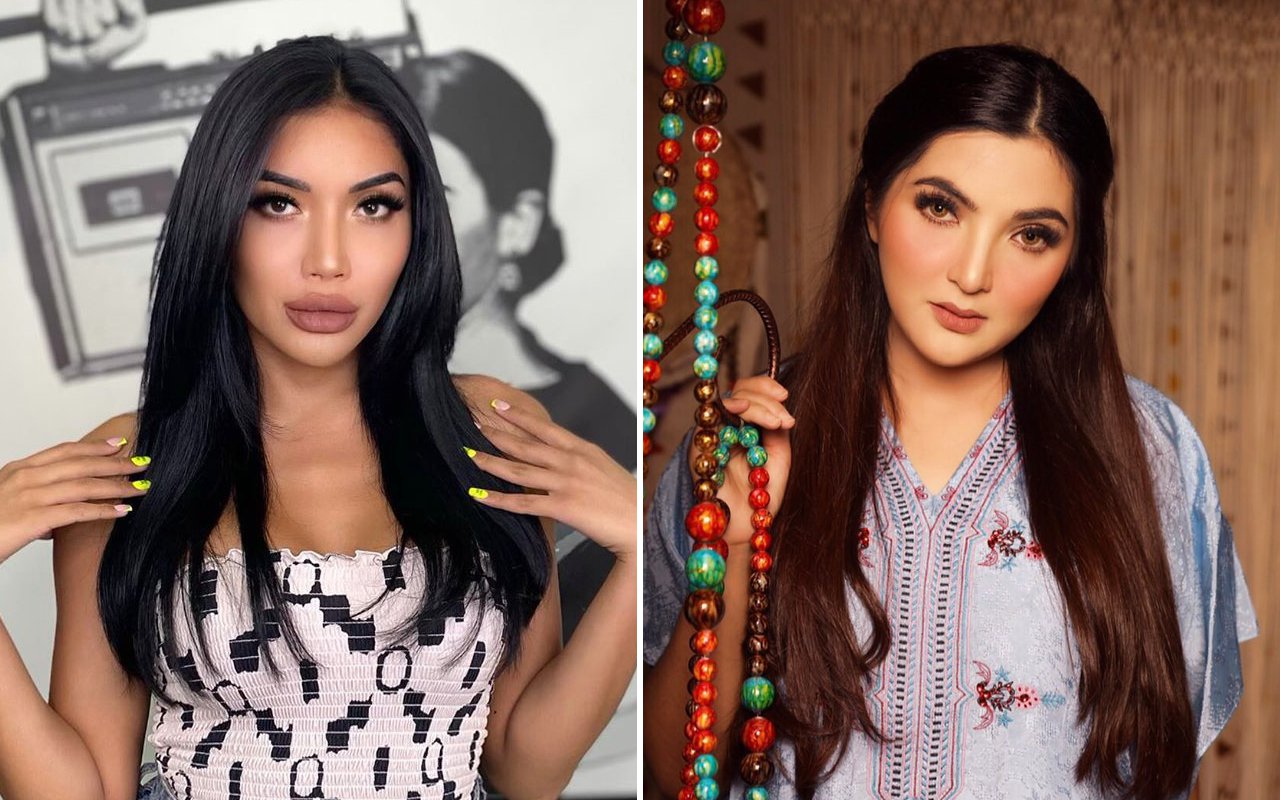 Firasat Ashanty Sebelum Millen 'Ponakan Cantik' Ditangkap Narkoba, Ungkit Penjara 3 Tahun Lalu