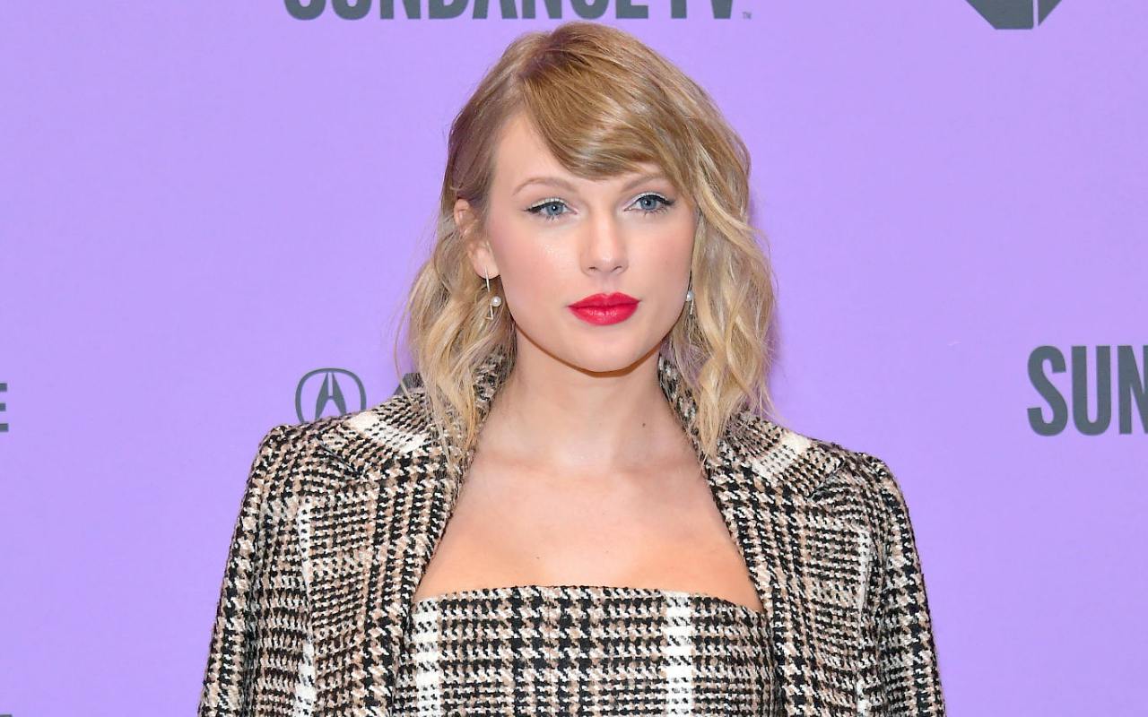 American Music Awards 2020: Taylor Swift Raih Artist of the Year, Inilah Daftar Pemenangnya