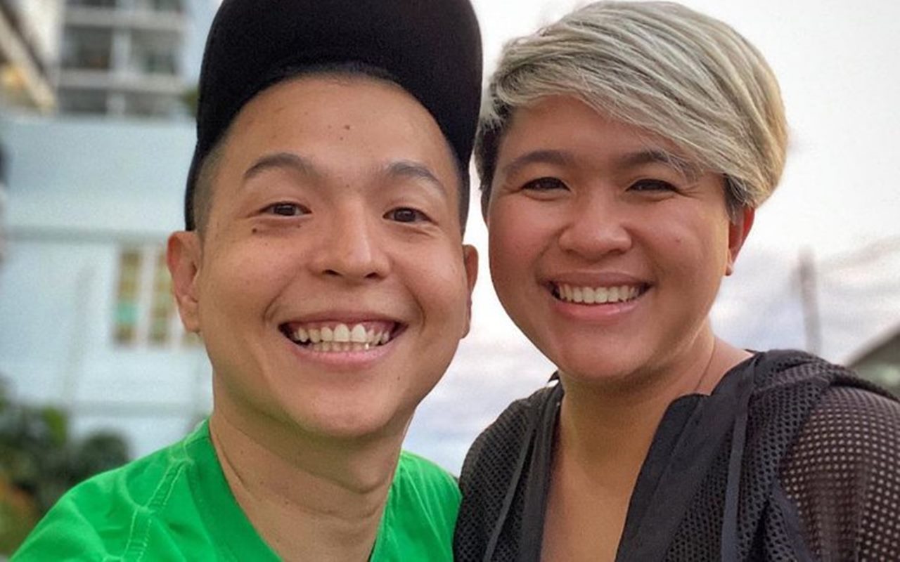 Ernest Prakasa Bagikan Video Kocak Istri 'Menzalimi' Rumput Laut Gara-gara Rindu Tanaman di Rumah