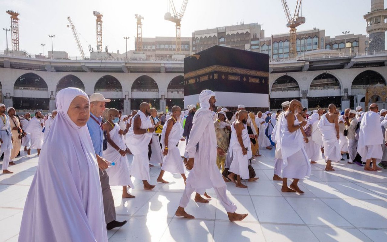 Tak Ada Haji 2020, Kemenag RI Tetap Gunakan Anggaran Rp 6,45 Miliar