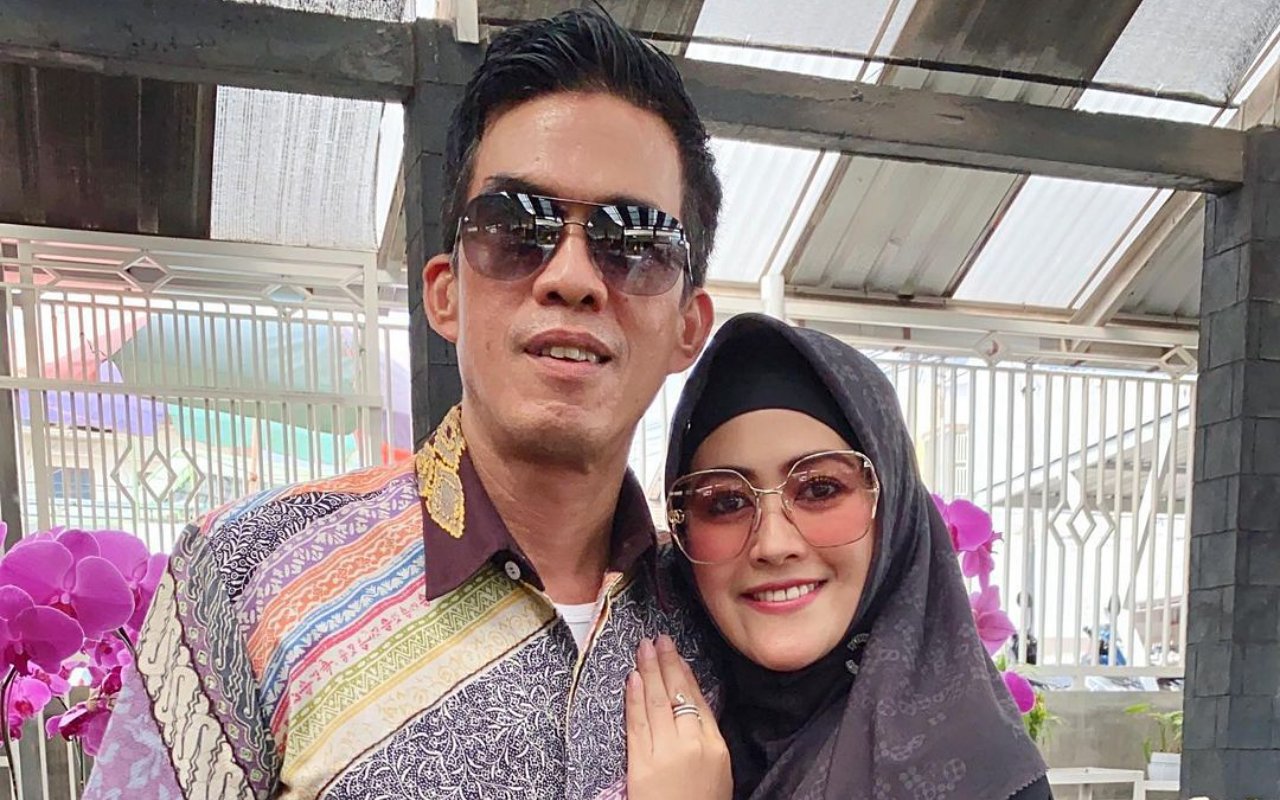 Meggy Wulandari Ungkap Reaksi Sang Suami Saat Baca Komentar Nyinyir Netizen