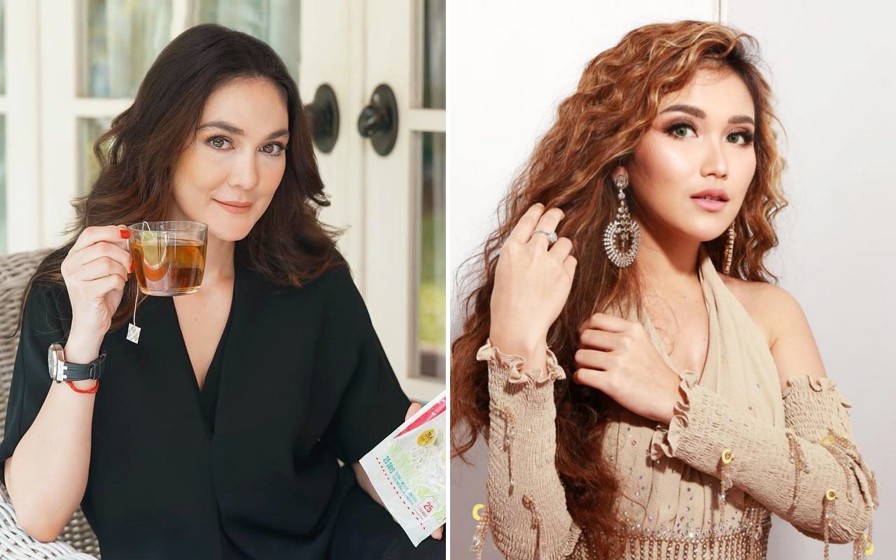 Luna Maya dan Ayu Ting Ting Diramal Sudah Siap Nikah, Satu Diantaranya Terancam Cerai