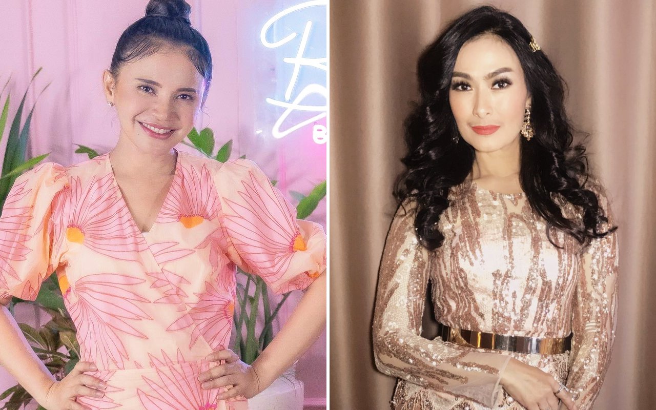 Rossa Bongkar Sifat Asli Iis Dahlia Pasca Curhatan Devano Viral, Masih Tuai Reaksi Sinis?