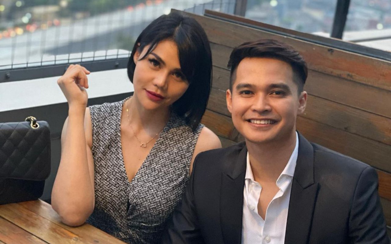 Katty Butterfly Umbar Momen Romantis, Foto 'Aib' Aiman Ricky Ikut Tersebar Malah Bikin Kaget