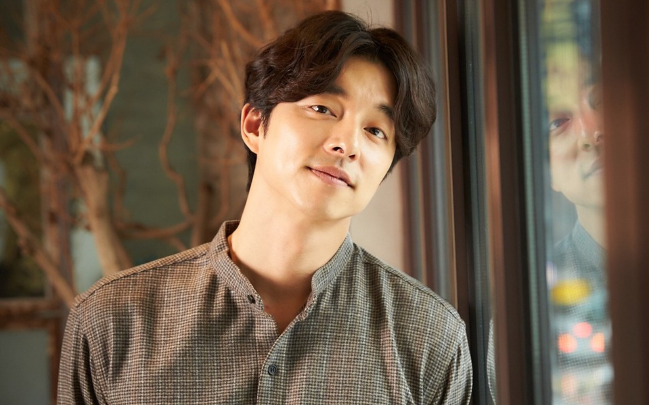 Meledak di Pasaran, Gong Yoo Ungkap Karakternya di 'Goblin' Tinggalkan Kesan Ini