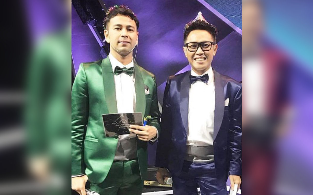 Eko Patrio Tawar Beli Rans Entertainment Rp300 M, Begini Kata Raffi Ahmad