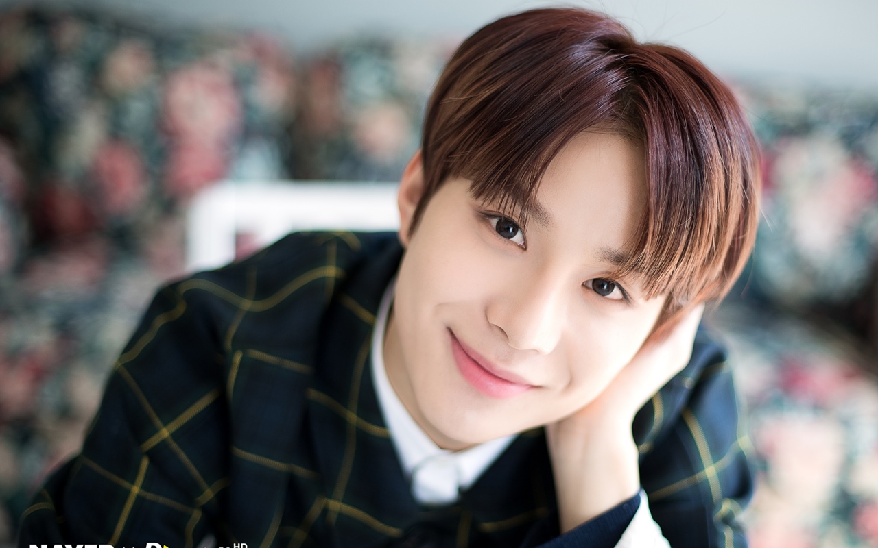 Jungwoo NCT Akui Bisa Makan Apa Saja Dan Tetap Bakal Miliki Abs