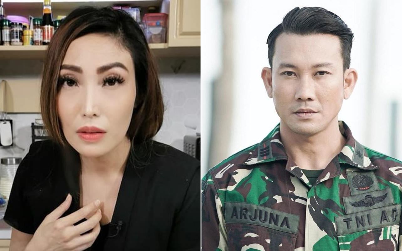 Denny Sumargo Pernah Terpuruk Usai Gagal Nikah, Akui Ayu Dewi Jadi Motivasi Bangkit