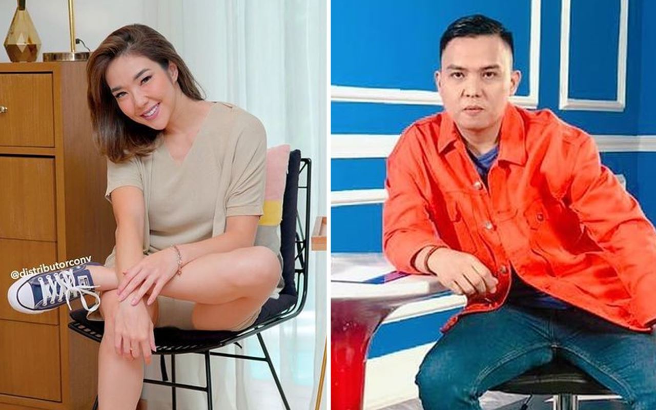 Gisel Diramal Dikhianati Sahabat, Kedok Dalang Asli Penyebar Video Syur Terbongkar?