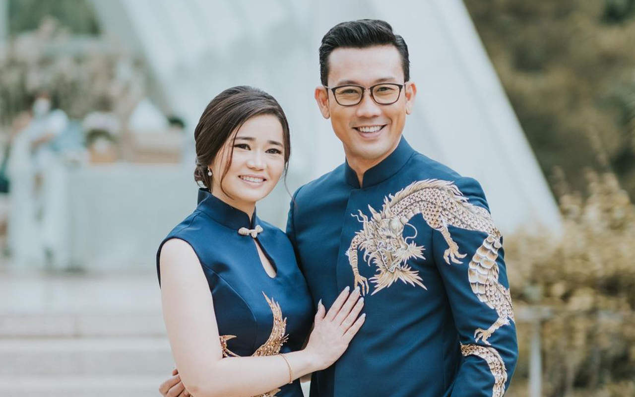 Denny Sumargo Ingin Jadi Suami Takut Istri, Serahkan Semua Hartanya ke Olivia Allan