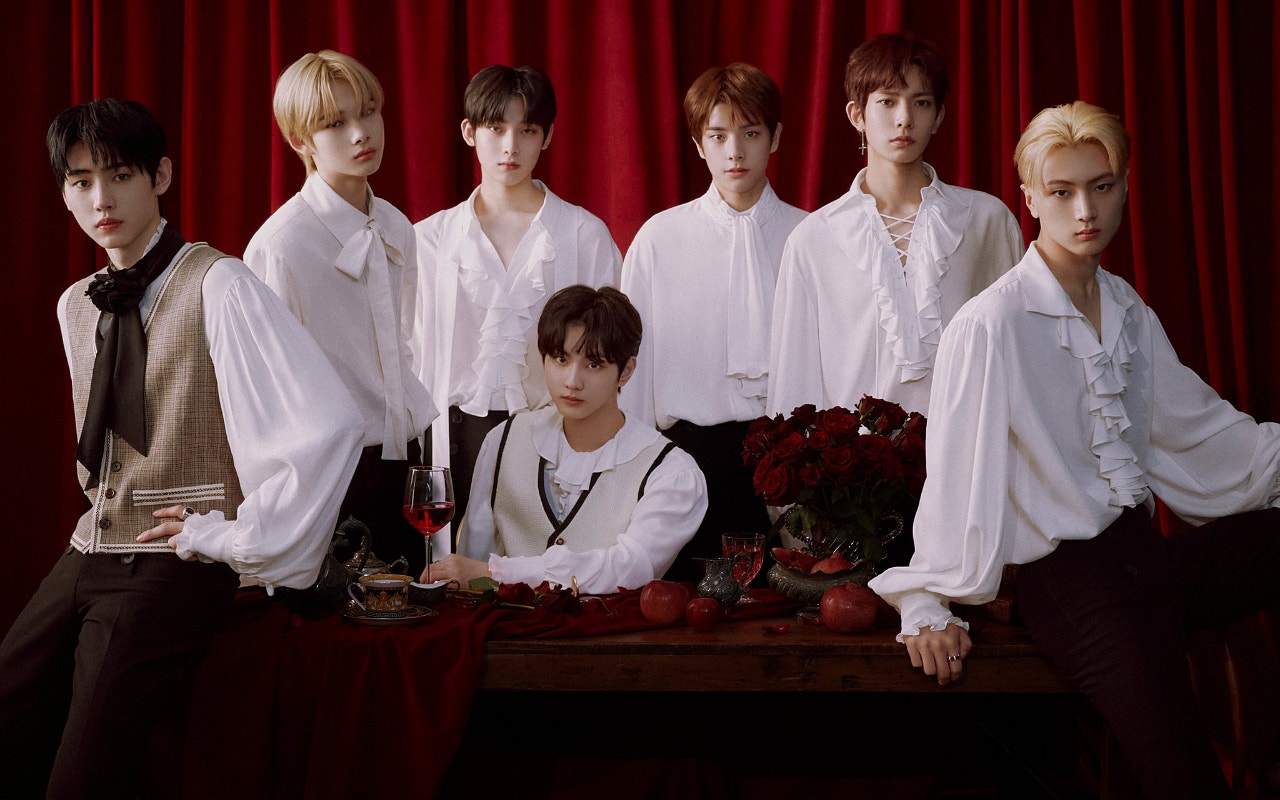 Sajikan Konsep Seram, ENHYPEN Undang Fans Intip Debut Mereka Lewat Teaser 'DEBUT SHOW : DAY ONE'