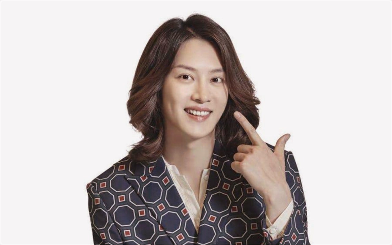 Kim Heechul SuJu Ungkap Kenyataan Pahit Hidupnya Sebagai Selebriti