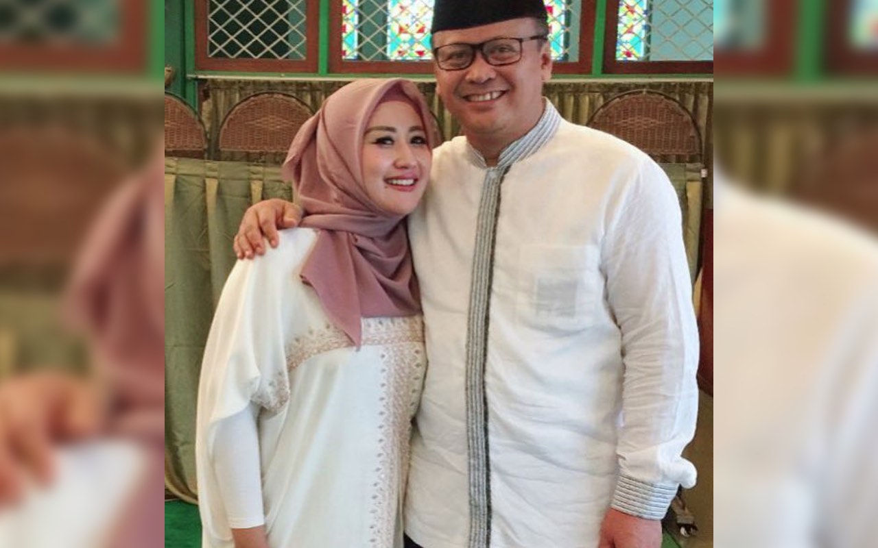 Edhy Prabowo Diciduk KPK Bareng Istri, Begini Status Hukumnya Sekarang