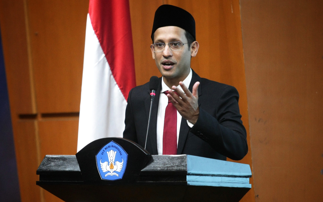 Nadiem Izinkan Kuliah Tatap Muka 2021, Tuai Pro-Kontra Mahasiswa