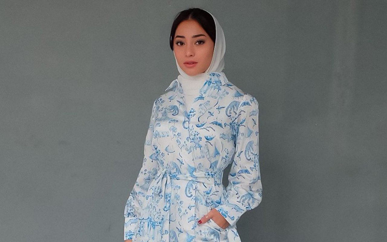 Nikita Willy Berduka Sang Nenek Meninggal Dunia, Penyebab Belum Diketahui