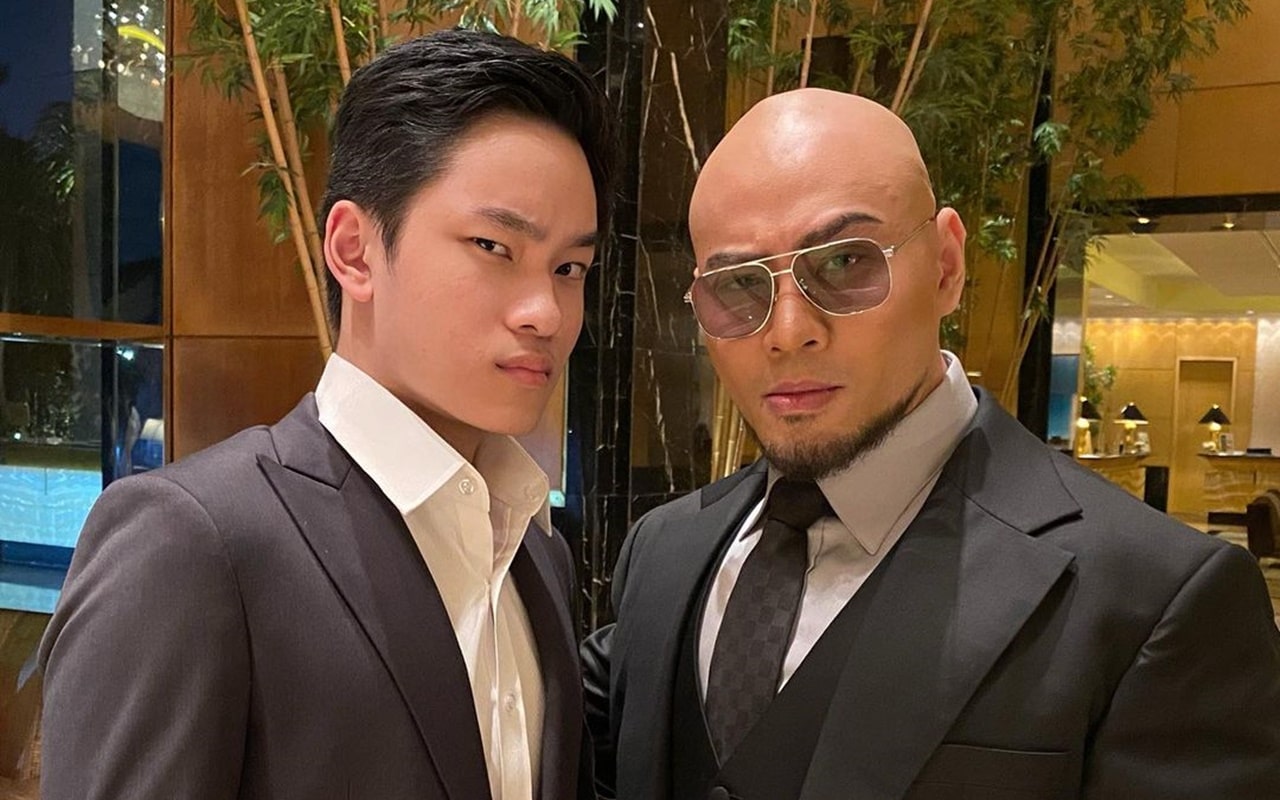 Azka Unfollow Kalina Sang Ibu, Begini Jawaban Deddy Corbuzier