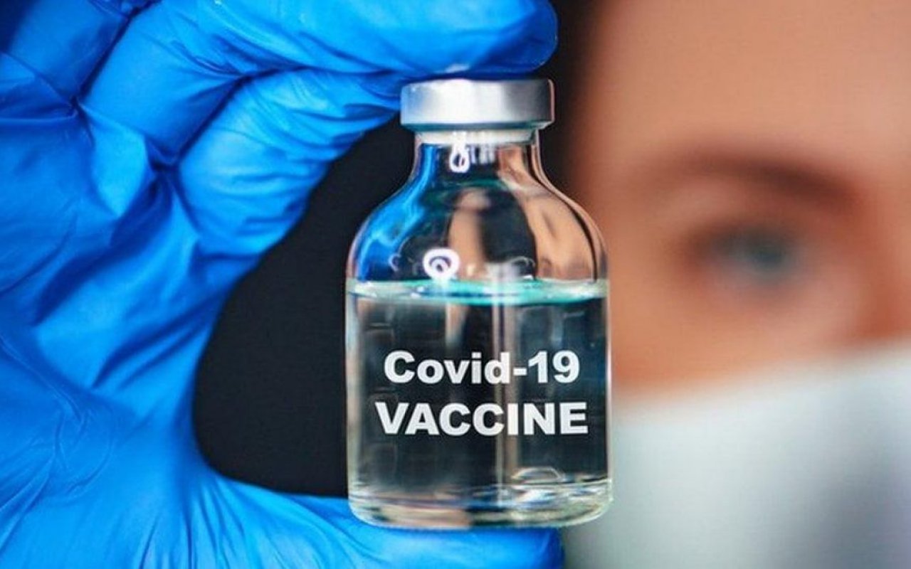 Vaksin COVID-19 Datang Awal Desember, Tak Bisa Langsung Disuntikkan