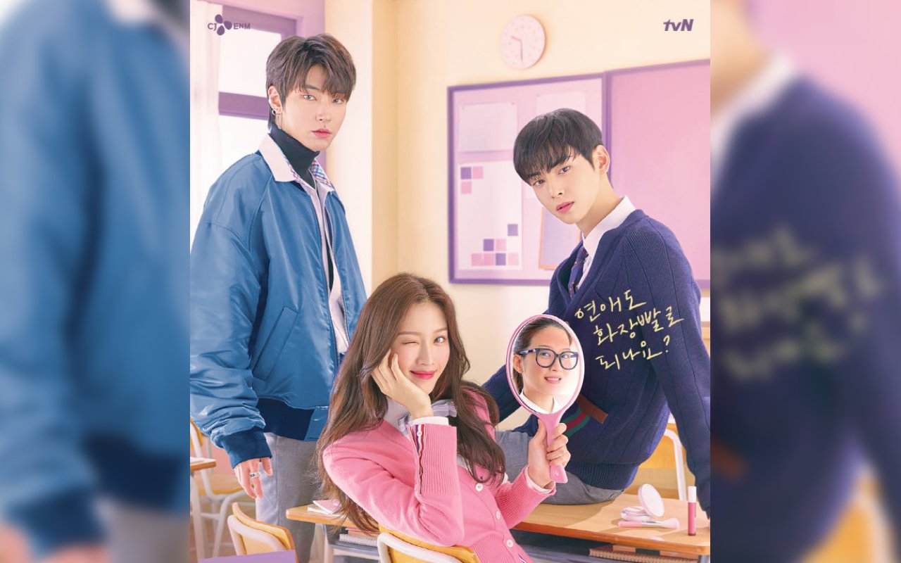 Sutradara 'True Beauty' Curhat Alasan Casting Moon Ga Young, Cha Eun Woo dan Hwang In Yeop