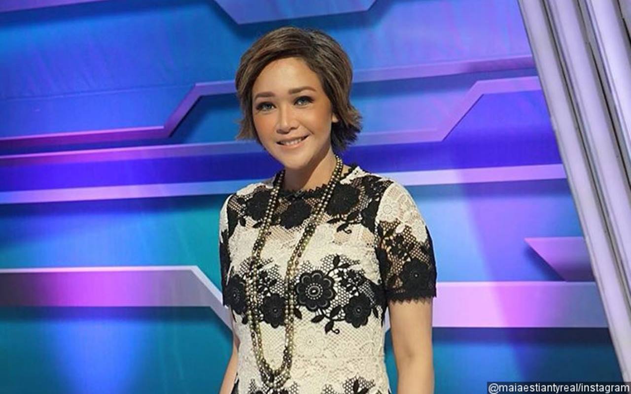 Sudah Tak Ada Mood, Maia Estianty Ungkap Keinginan Pensiun dari Dunia Musik