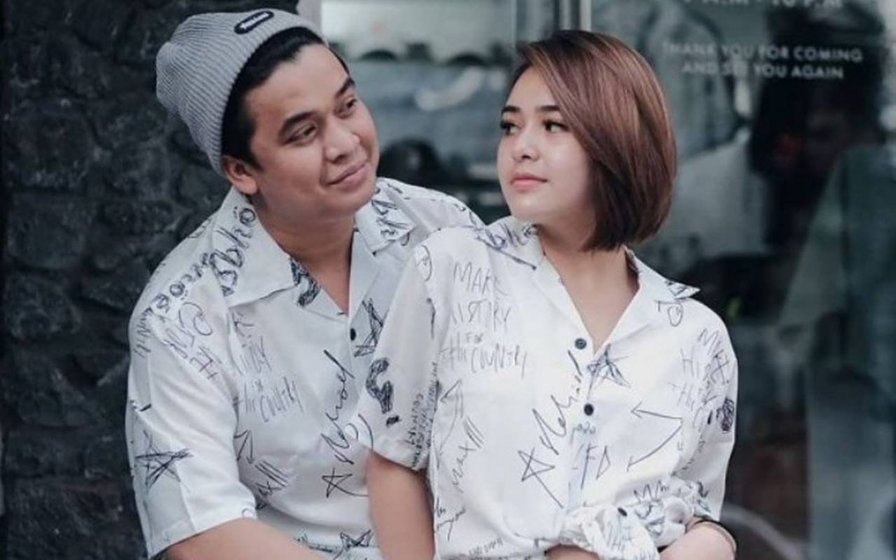 Digosipkan Jadi Pelakor, Amanda Manopo Bersyukur Punya Billy Syahputra Sebagai Pacar