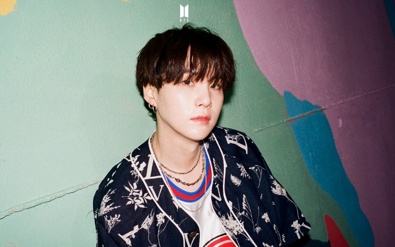 Inilah Alasan Kenapa Suga BTS Disebut Baby Shaman Hingga Dipercaya Fans Pilih Nomor Lotere