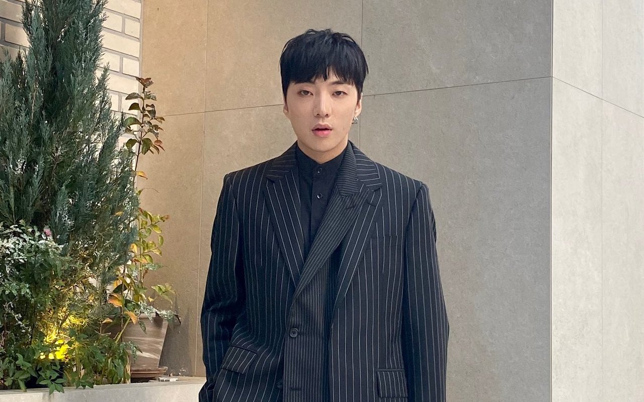 Seungyoon WINNER Ungkap Bahwa Inspirasi Asli Untuk Lagu 'AH YEAH' Adalah Sebuah Film