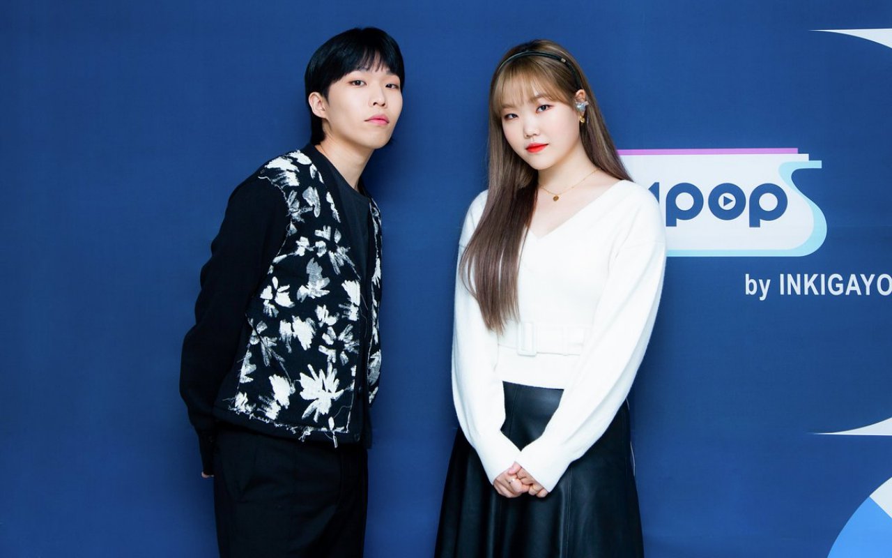 AKMU Bicara Soal Pilih 'HAPPENING' Jadi Lagu Comeback Dan Single Solo 'Alien'
