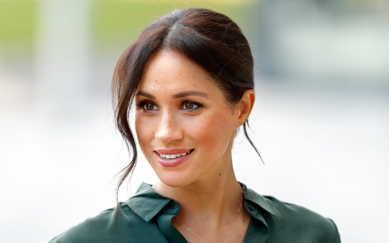 Meghan Markle Ungkap Alami Keguguran Anak Kedua, Begini Kronologisnya