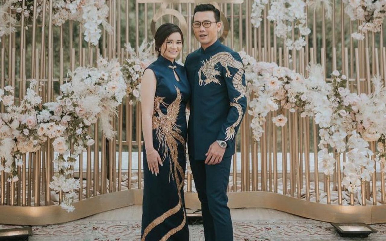 Denny Sumargo Mendadak Tes Istri Lakukan Ini, Netter: Ga Punya Akhlak!