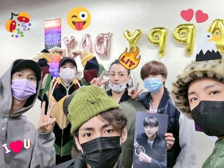 BTS Masuk Nominasi Grammy, Ibunda Member Ini Sudah Punya Firasat Lewat Mimpi
