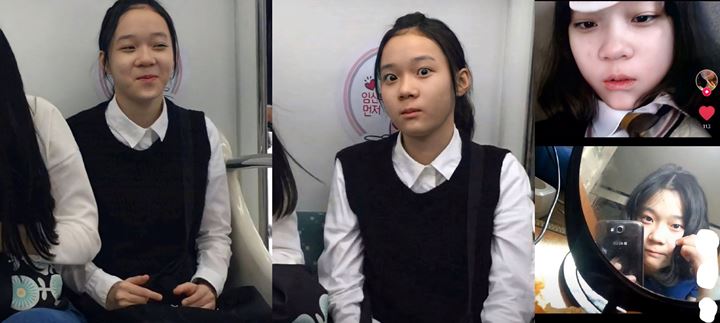 Winter aespa Imut Banget Saat ABG, Visual Tak Berubah Sama Sekali