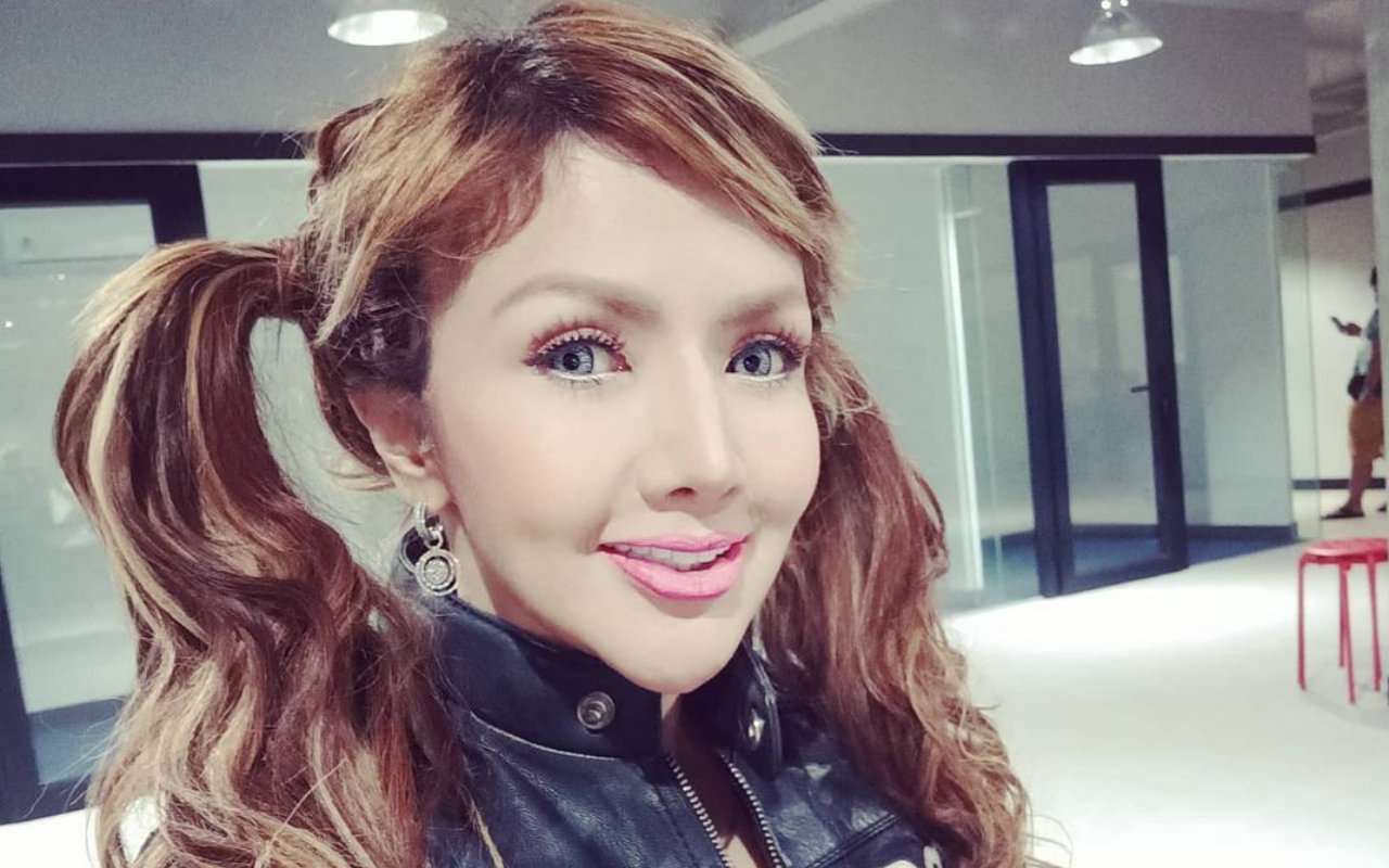 Barbie Kumalasari Mendadak Didoakan Meninggal Gara-Gara Pamer Artikel, Balasan Santuy Jadi Sorotan