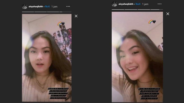 Momen Aisyah