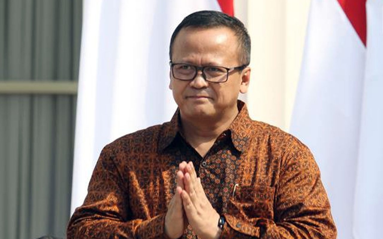 Jam Tangan Mewah Hingga Sepeda, KPK Amankan Barang Bukti Kasus Edhy Prabowo