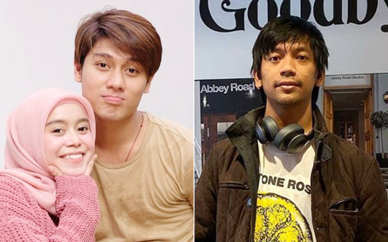 Dipercaya Ciptakan Lagu Duet Untuk Lesty-Billar, Rian D'Masiv Masih Tunggu Izin Label Untuk Rekaman