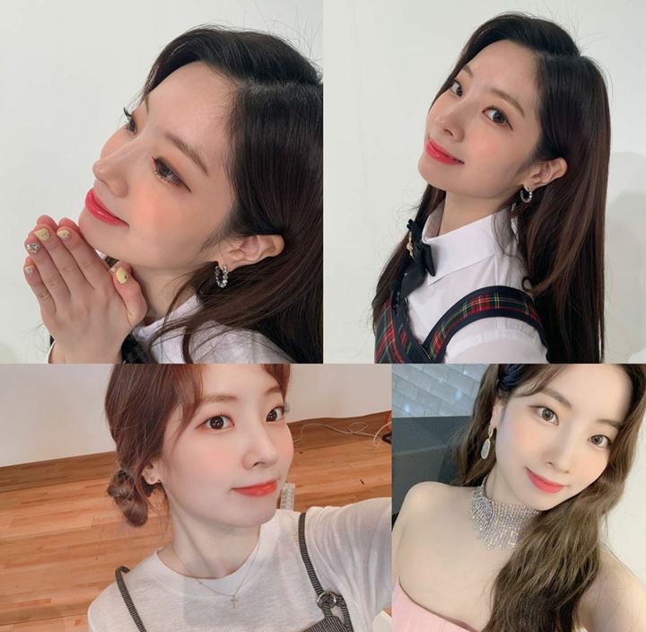 Penata Rias Bahas Kulit Wajah Dahyun TWICE, Ungkap Fakta Mengejutkan Ini