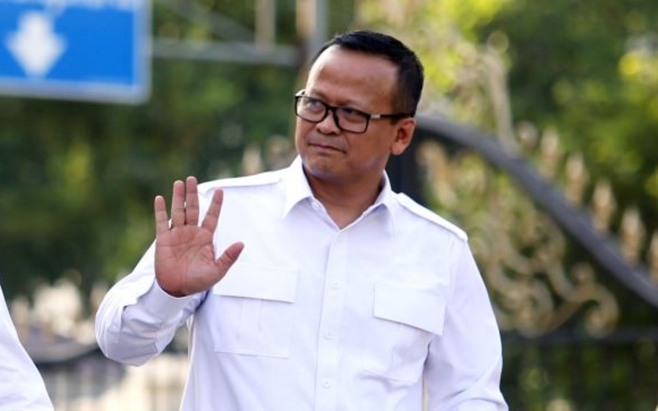 Penangkapan Edhy Prabowo Tuai Pujian, KPK Kembali Disentil Soal Harun Masiku
