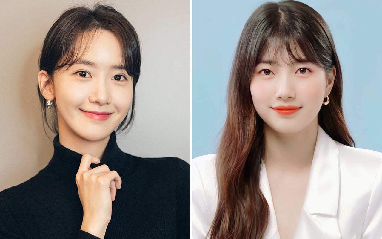 Uwu Banget, Interaksi 'Dewi Visual' Yoona dan Suzy Tuai Sorotan