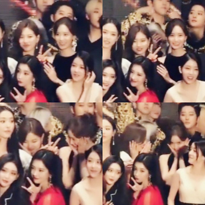 Uwu Banget, Interaksi \'Dewi Visual\' Suzy dan Yoona Tuai Sorotan