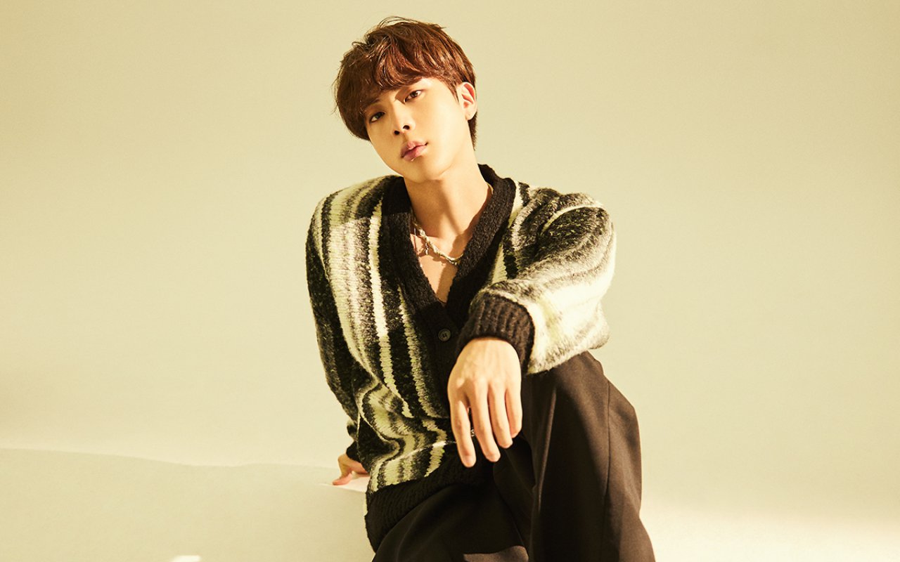 Jin Akui Bahagia Hidup Sesuka Hati, Ungkap Cara Jaga Nama Baik BTS