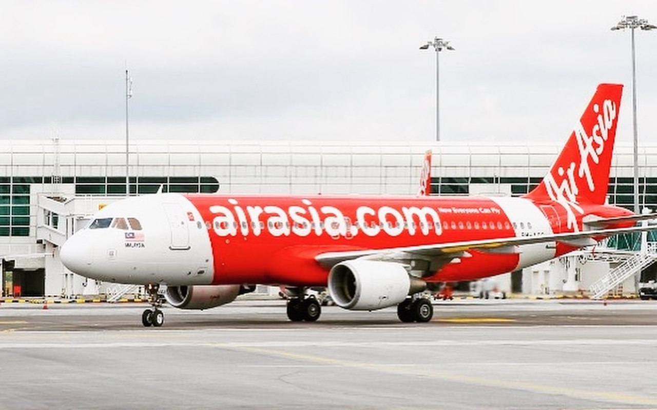 Sukses Dapat Peringkat Tertinggi Untuk COVID-19 Health Ratings, Ini Kata AirAsia