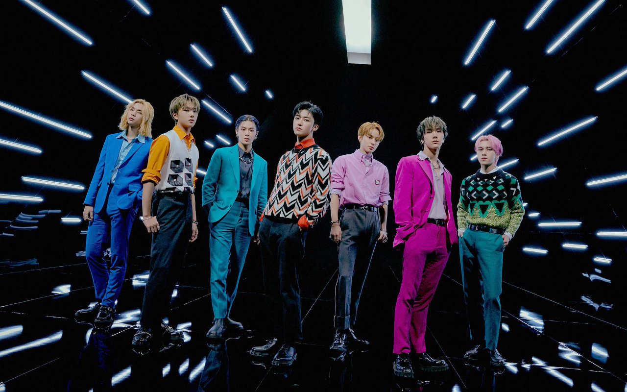 Yuta, Jaemin Dkk Tampil Jadul Tapi Kece di Teaser MV 'Work It' Subunit NCT U