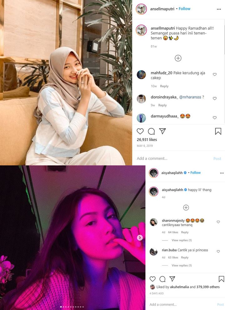 Gaya Mejeng Chef Arnold Disorot, Foto Kencan Iqbaal Ramadhan dan Zidny Banjir Like-Topik Pagi