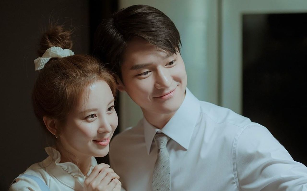 Ending Ambigu Seohyun dan Go Kyung Pyo di 'Private Lives' Isyaratkan Bakal Ada Season 2?