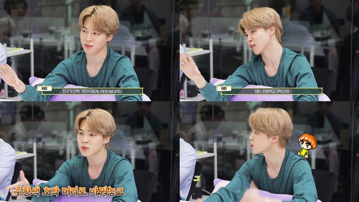 Jimin BTS Kehilangan Teman Usai Bertengkar Hebat, Ini Pemicunya