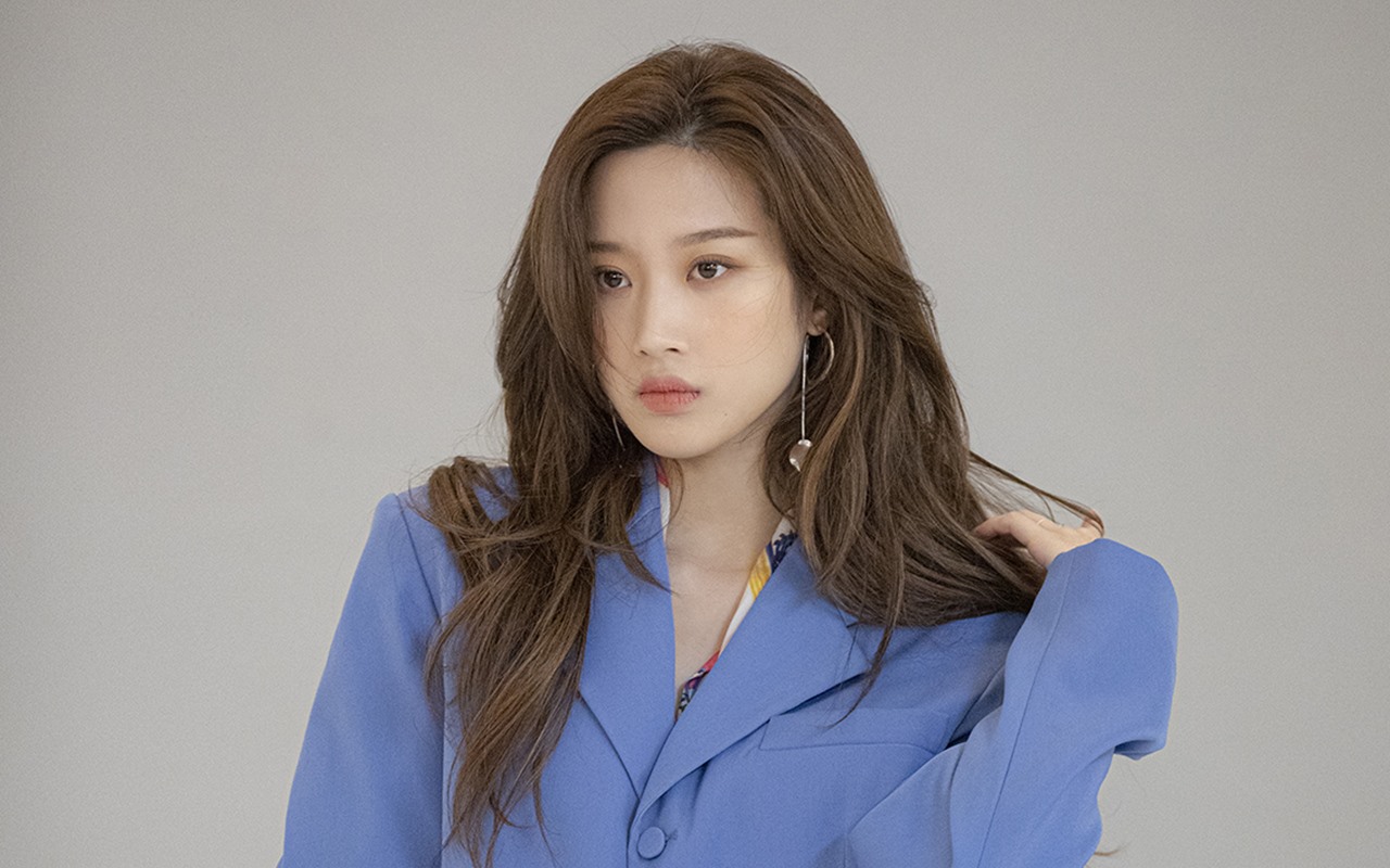 Dalam 'True Beauty', Moon Ga Young mendapat peran sebagai karakter utama wanita bernama Lim Joo Kyung. Drama terbaru tvN ini dijadwalkan tayang mulai 9 Desember mendatang.